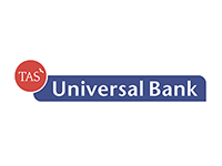 Банк Universal Bank в Водянском